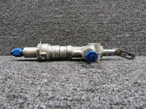 5527504-2 (Cast: 1280219-498) Cessna Main Gear Uplock Actuator Assembly