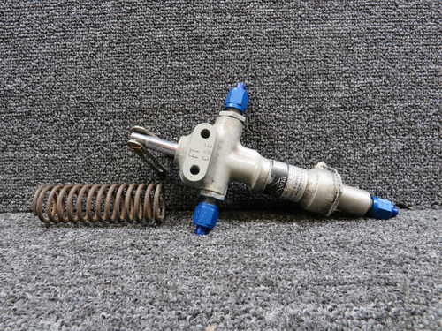 5527504-2 (Cast: 1280219-498) Cessna Main Gear Uplock Actuator Assembly