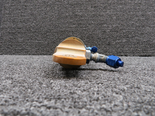 5527230-1 (FSO: 7-5089-1) Cessna Citation 550 Speed Brake Actuator