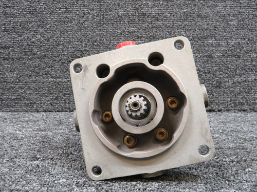 012091-300 Pesco Hydraulic Rotary Pump, Power Driven Assembly