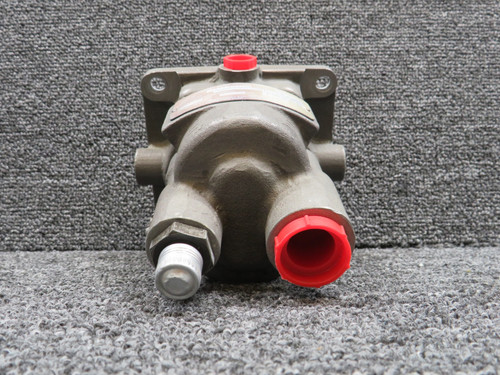 012091-300 Pesco Hydraulic Rotary Pump, Power Driven Assembly