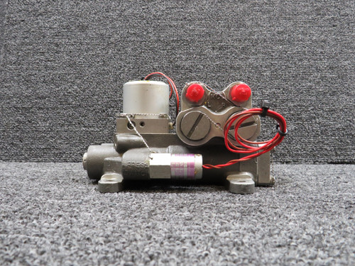 38-581-3 Crane Power Brake and Anti-Skid Valve Unit