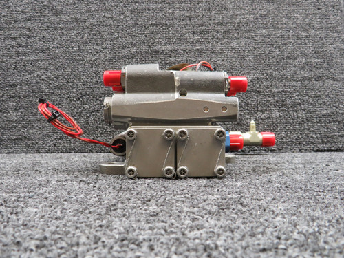 38-581-3 Crane Power Brake and Anti-Skid Valve Unit