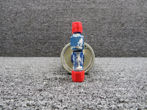 57C57640 Ronson Hydraulic Accumulator Unit