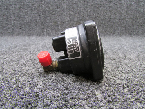 7-100-10 UMA Manifold Pressure Indicator