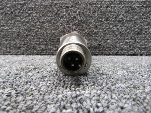 123479 Edcliff Instruments 2-265 Pressure Transducer Unit (Core)