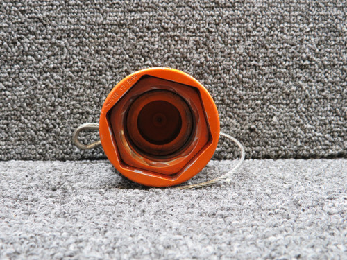 3225B-10 Aeroquip Dust Cap Unit