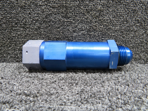 1712A-25 Kepner Free Flow Check Valve
