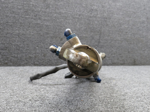 2-690011-14 (Use: 9912053-18) Decoto Aircraft Inc. Main Gear Landing Actuator RH