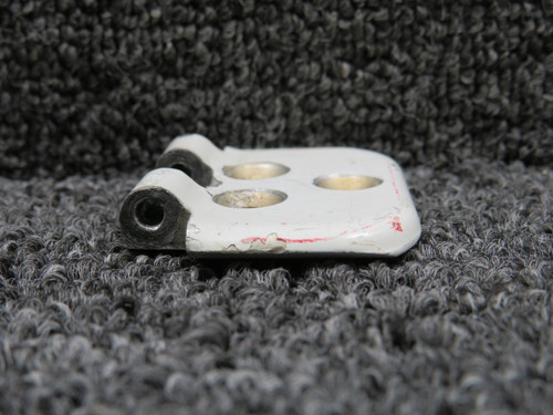 0711037-15 Cessna R182 Upper Cabin Door Hinge Upper LH