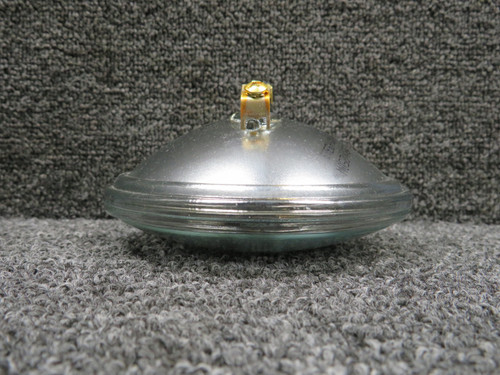 GE-4596 Sealed Beam Light, 28V (New Old Stock)