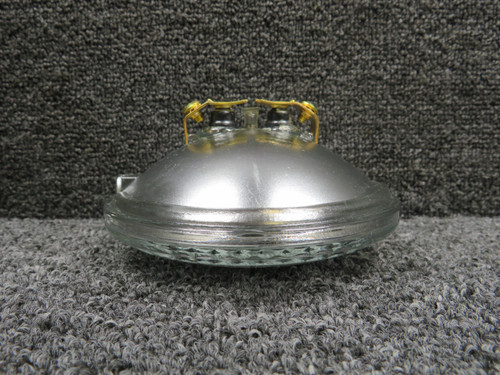4626 Wamco Sealed Beam Lamp, 28V (New Old Stock)