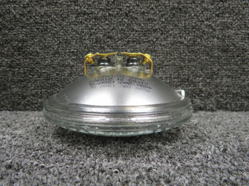 4626 Wamco Sealed Beam Lamp, 28V (New Old Stock)