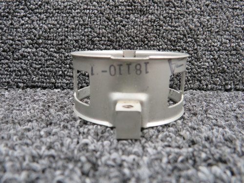 18110-1 Aeroquip Instrument Mounting Clamp