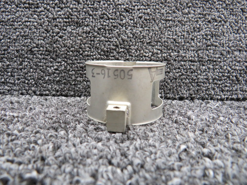 50516-3 Aeroquip Instrument Mounting Clamp Unit