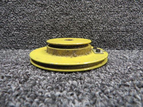 5565175-25 Cessna Citation 550 Flap Control Pulley