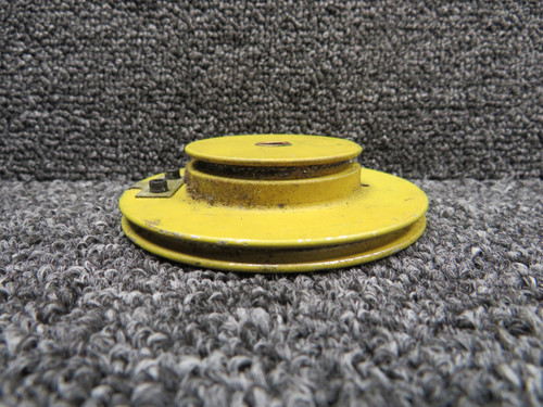 5565175-25 Cessna Citation 550 Flap Control Pulley