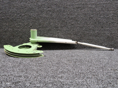 5565101-1 (FSO: 6596017-27) Flap Control Bellcrank Inboard LH
