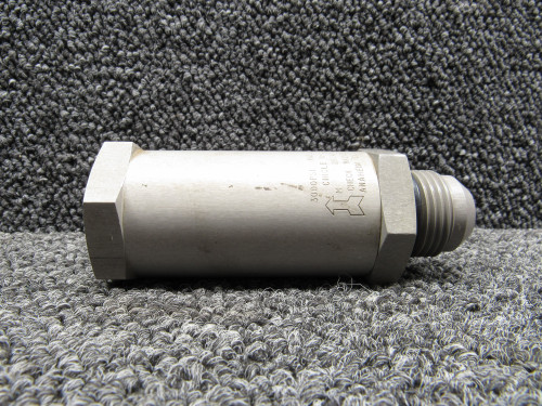 262A-12TB Circle Seal Check Valve (PSI: 3000)