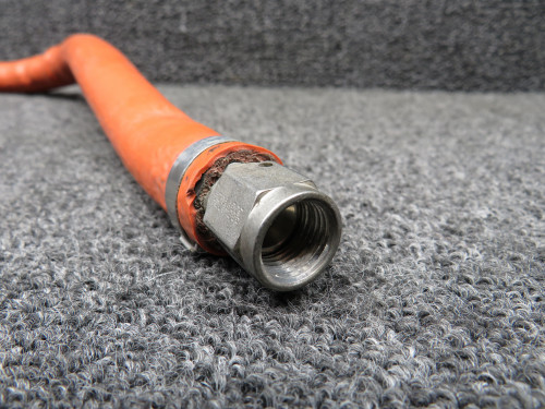 AE3660001B0115, AE3660001GO175 (Alt: AR1170-3, AR1158-6) Aeroquip Hose Set of 2