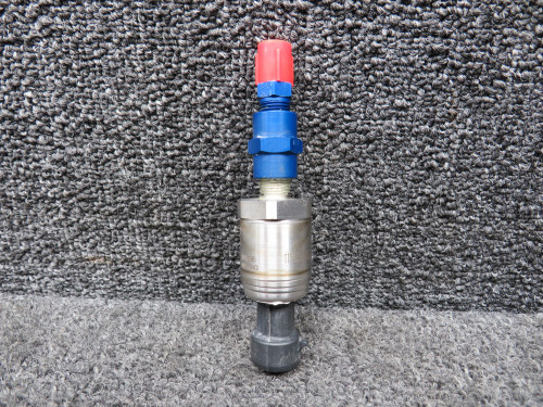 011-05783-30 Garmin GPT-150G Oil Pressure Sensor (150 PSIG)