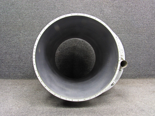 F10A-5-B10201-112 Grumman Aerospace Air Intake Assembly RH