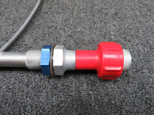 CA790-200 ACS Products Vernier Mixture Control Cable Assembly