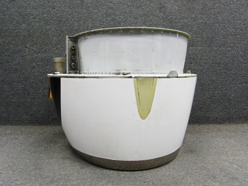 F10A-5-B10201-111 Dassault Falcon 100 Air Intake Assembly LH