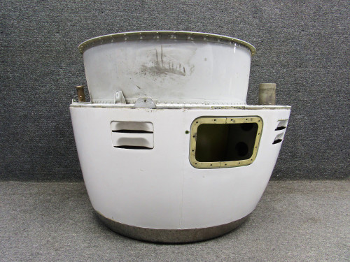 F10A-5-B10201-111 Dassault Falcon 100 Air Intake Assembly LH