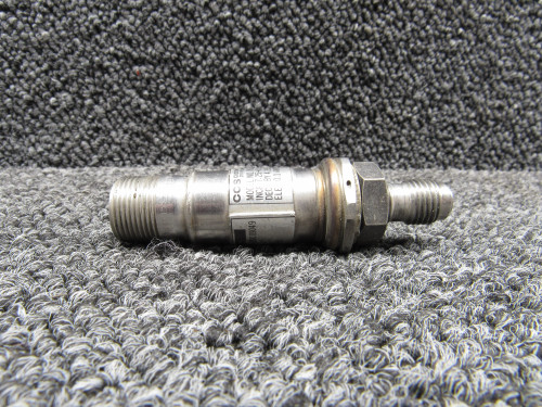 8G921-1 Custom Component Switches Pressure Switch (28V, 0.1A)