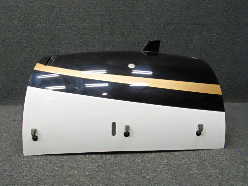 F10A-5-B10205-5 Grumman Aerospace Lower Cowl Assembly LH