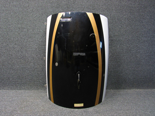 F10A-5-B10205-5 Grumman Aerospace Lower Cowl Assembly LH