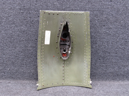 F10A-5-B10206-803 Dassault Falcon 100 Aft Body Cover Assembly RH