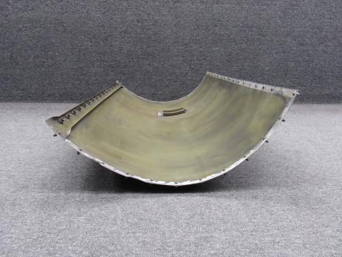 45A35025-002 Mitsubishi 300 Nacelle Access Door Assembly RH