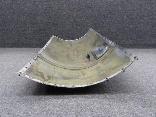 45A35175-11 Mitsubishi 300 Nacelle Access Door Assembly LH