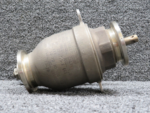 229715-1C (Alt: 9912086-3) Whittaker Pressure Regulator Valve Assy RH, 18-30V