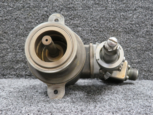 229715-1C (Alt: 9912086-3) Whittaker Pressure Regulator Valve Assy RH, 18-30V