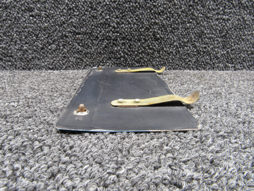 50-560019-19 Beechcraft KA-B100 Oxygen Recharge Access Door Assembly