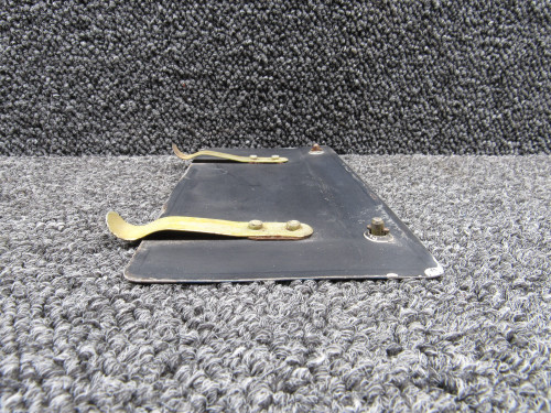 50-560019-19 Beechcraft KA-B100 Oxygen Recharge Access Door Assembly