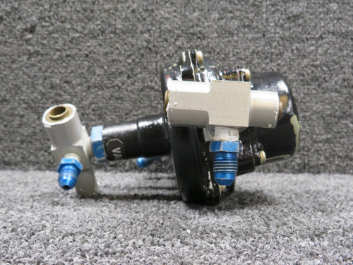 130358-1 Honeywell Series 1 Pneumatic Relay