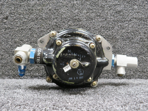 130358-1 Honeywell Series 1 Pneumatic Relay