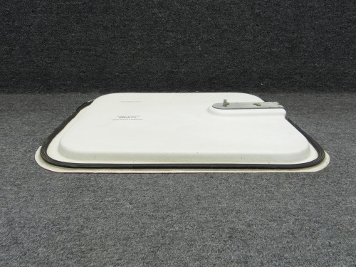 169-430012-607 Beechcraft C23 Baggage Door Assembly LH (Less Handle)