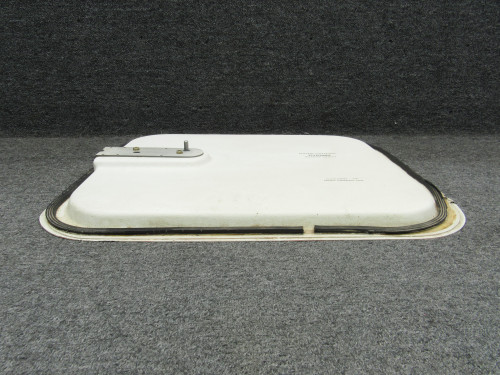 169-430012-607 Beechcraft C23 Baggage Door Assembly LH (Less Handle)