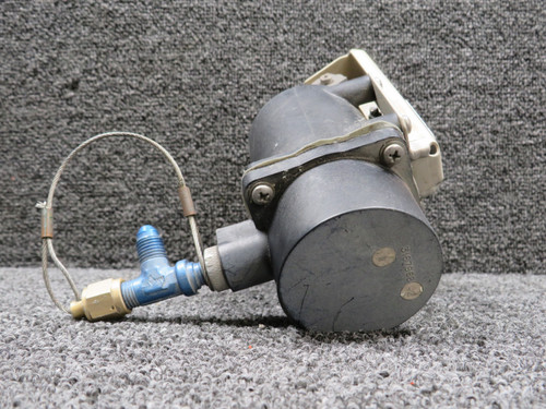 979558-1 Airesearch Series 2 Modulating and Shutoff Valve Assembly