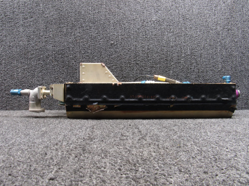 45A48080-002 Mitsubishi MU300-1A Center Collector Chamber Assembly RH