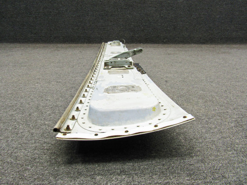 7232209-64 Saab-Fairchild Nose Landing Gear Door LH