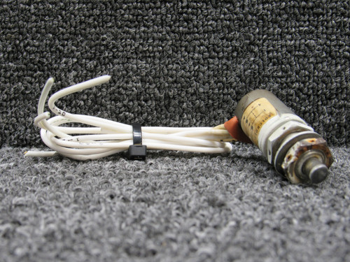 H11 (Alt: 602EN16-6) Cessna Citation 550 Speed Brake Switch