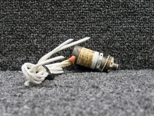 H11 (Alt: 602EN16-6) Cessna Citation 550 Speed Brake Switch