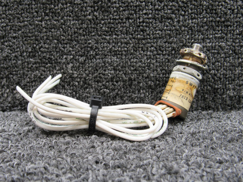 H11 (Alt: 602EN16-6) Cessna Citation 550 Speed Brake Switch