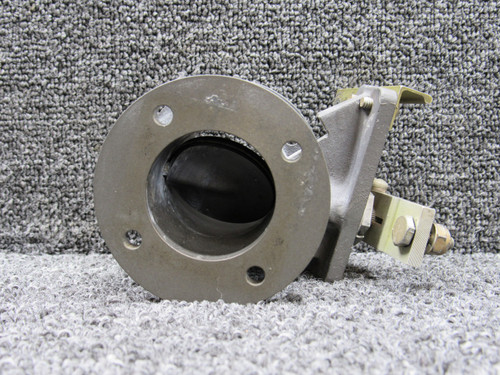 BYLB-50168 B.C Rockford Anti-Ice Valve Assembly